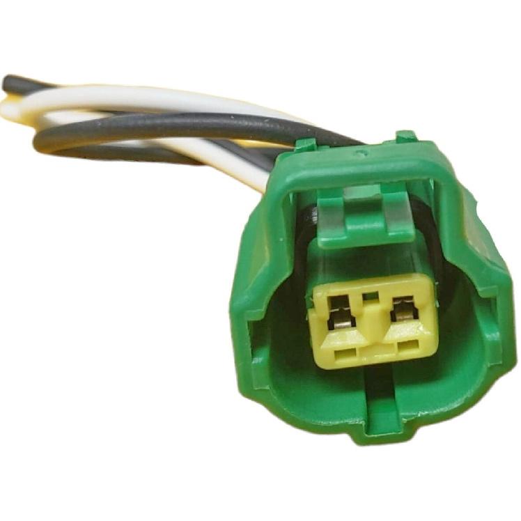 Electrical Connector For Idle Air Control Valve AC170 Fits: Ford Lincoln Mercury