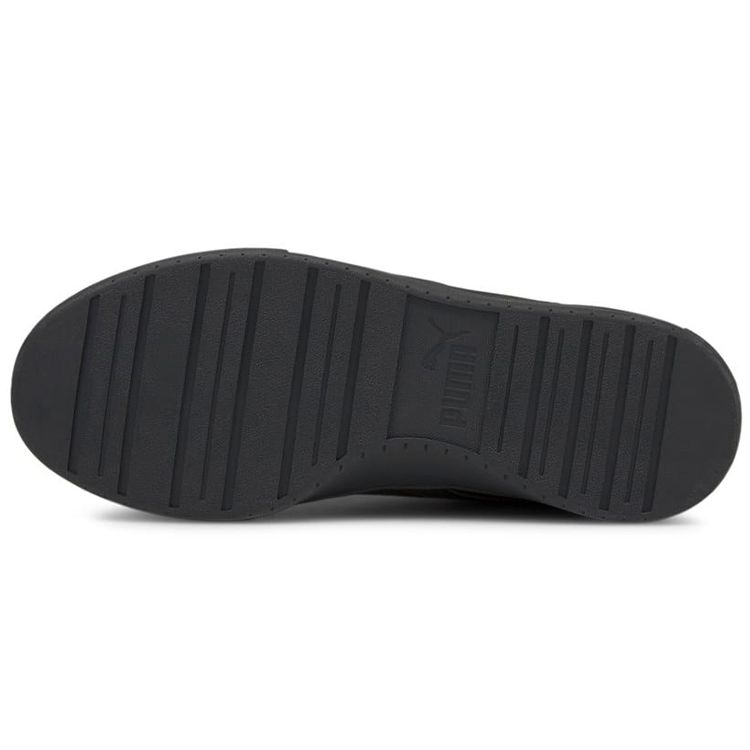 Puma Caven Triple Black Men Sneakers 380810-03