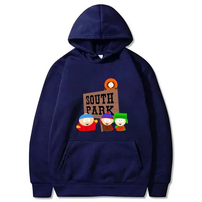 Autumn Winter Anime Print Women Hoodie Casual Fashion High Street Comfortable Long Sleeve Pullover Women Fleece Sweatshirts