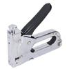 Staple Gun 3 In 1 Manual Stapler Nailer 100pcs Capacity for Packaging Decoration