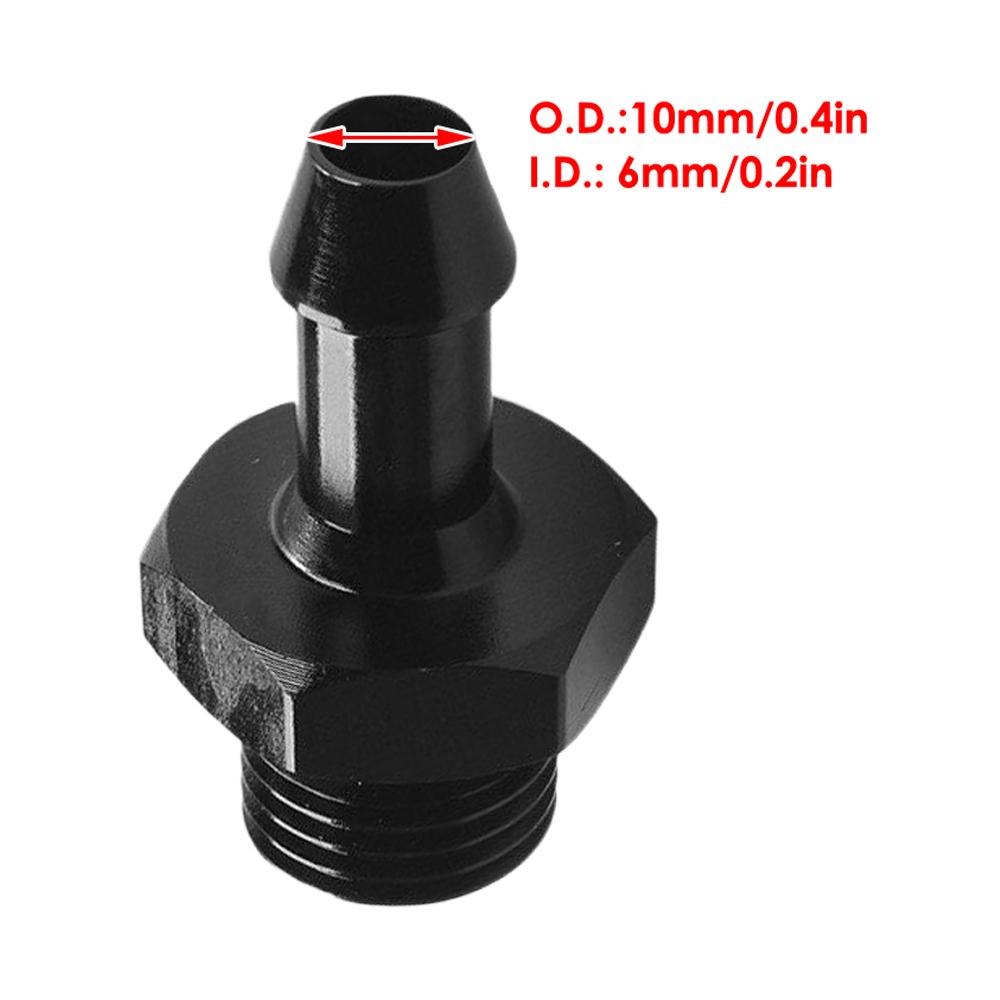 Universal Car Fuel Pressure Fuel Oil Regulating Valve Booster For Honda Civic Car Accessories 1set car Pressure Regulators 5