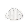Newborn Cloud Pillow: Breathable Cotton, Sweat-Absorbent, Anti-Vomiting, Shaping Pillow with Towel