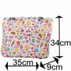 Große Beach Bag für Urlaub & Freizeit