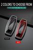 2025 Nissan Key Case for Teana, Sylphy, Qashqai, X-Trail - 14th Gen Yuexiang Edition