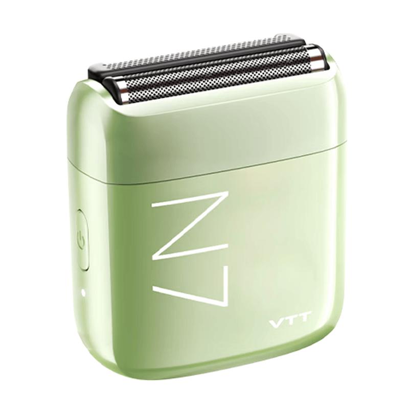 VTT Electric Hair Shaver for Sensitive Areas CN plug (adapter included)
