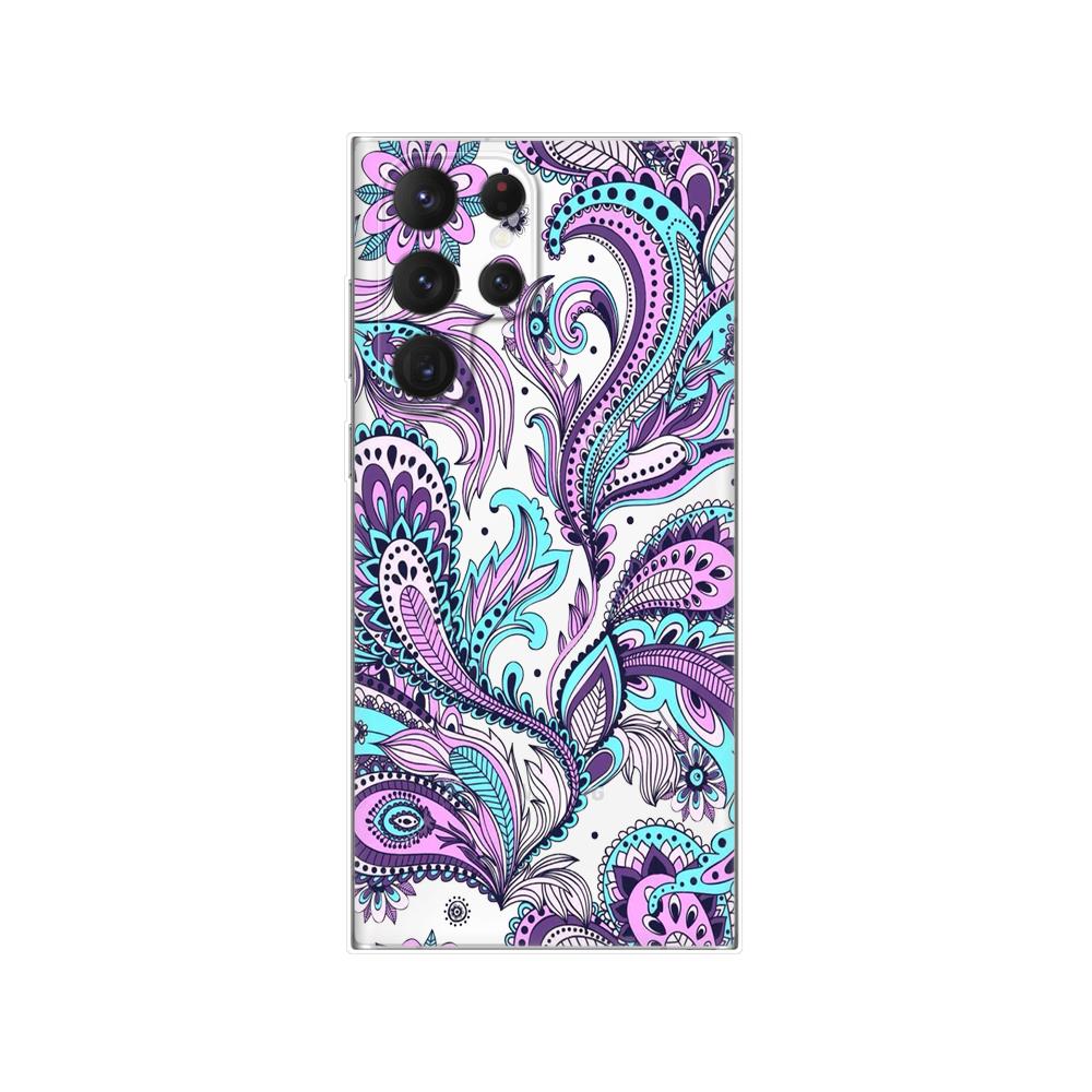 

Для Samsung Galaxy S22 | С22+ | Чехол S22 Ultra 5G для Samsung S22 Plus, задняя крышка для телефона GalaxyS22 S 22, бампер, силиконовый ТПУ Samsung S22