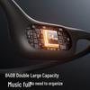 SANAG B77S Pro Max 64G Bone Conduction Headphones