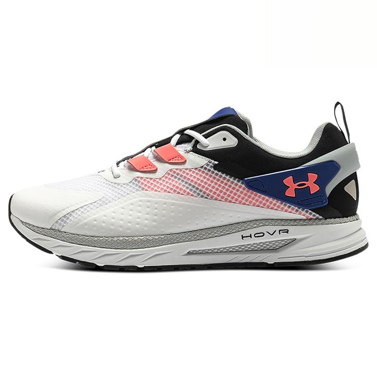 Under Armour HOVR Flux Movement  White Royal  45.5