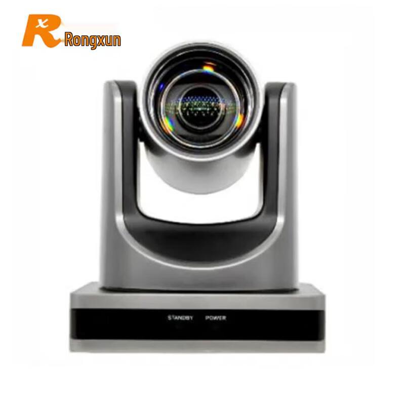 

Rongxun RX VC51U USB HD Webcam (CN version)