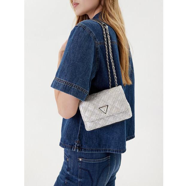 Сумка Guess Giully II Mini One Size