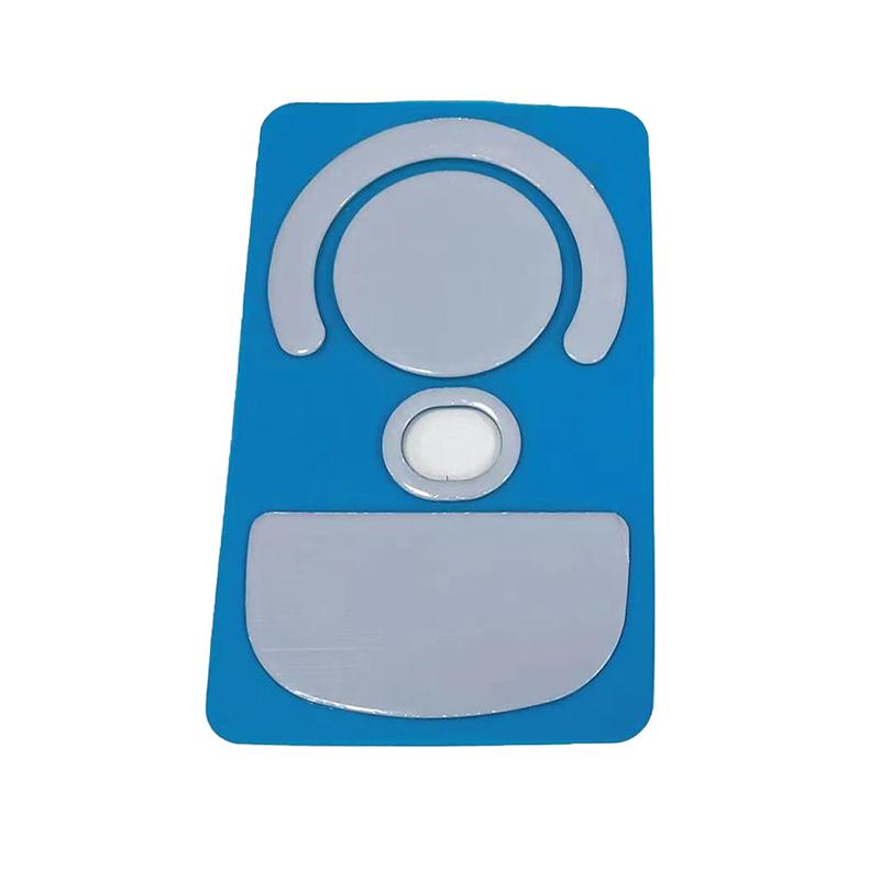  1 Pack Mouse Skates Mouse Feet Sticker For G Pro X Superlight