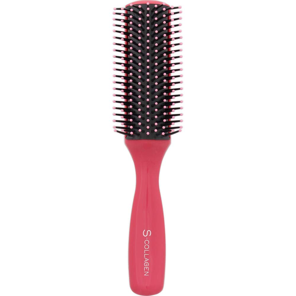 Bess Industries Collagen Tip Brush CHV-03