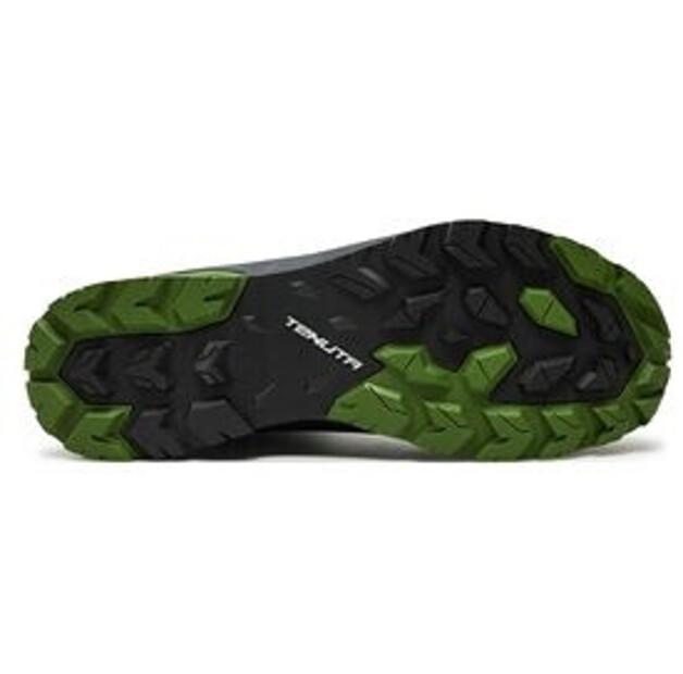 Треккинговые ботинки Aku Reactive GORE-TEX