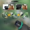 ED Spotting Scope for Target Photography with Telescoping Phone and Carrying Waterproof Spotter Scope for and Hunting 25-75x60 Tripod, Adapter, Bag,