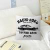 Cushion Cover Car Throw Pillow Case For Sofa Car Christmas Gift xcm xcm Classic retro car AE