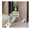 Women's Autumn Trendy Slimming Casual Sportswear Two-Piece Set