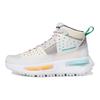 Pharrell X Adidas Hu NMD_S1 Ryat Core White Unisex Sneakers Cream-White Clear-Pink GV6640