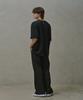 Mejongdeunua Signature T-Shirt Black