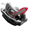 Universal Disc Brake Caliper Compression Tool 360-Degree Ratcheting Easy To Use Caliper Piston Compressor Tool with Hooks Set