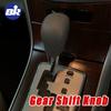 Factory Direct Sales Of Automated Black Gear Shift Knob For TOYOTA 8mm Thread /Camry RAV4 Car Replacement Parts