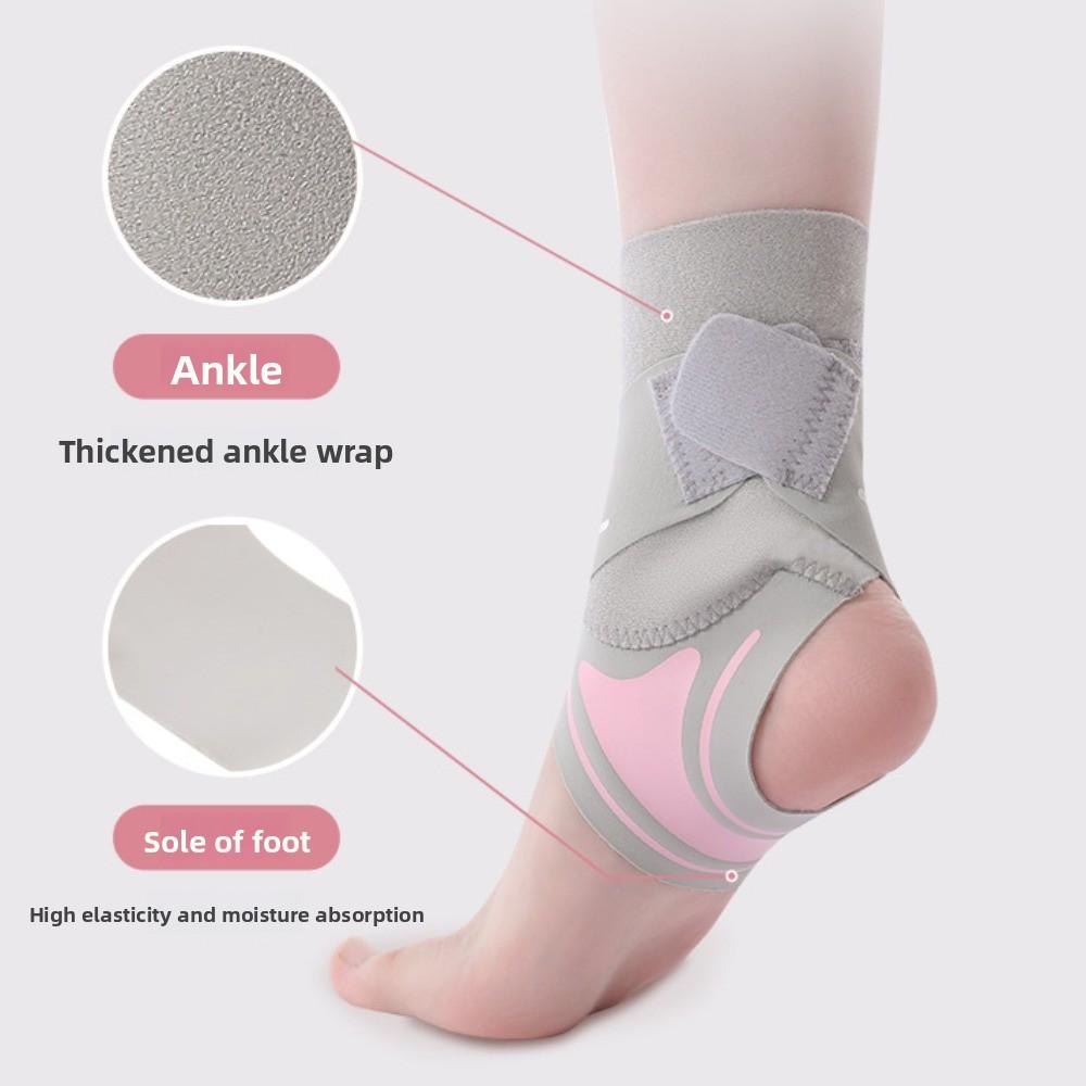Professional Ankle Sprain Protector Support Ankle Support Brace Sports Ankle Protection Daily Wear