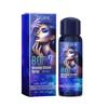 Highlighter Shimmer Spray, Natural Illuminating Glitter Mist for Face and Body, Long-Lasting Shine Less
