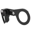 Middle Lock Ultralight Bicycle Chain Guide Protector Aluminium Alloy Bike Cycling AccessoryChain Guide