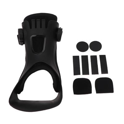 Ankle Stabilizer Maintain Balance Lightweight Ankle Support Brace Drop Foot Brace for Ankle