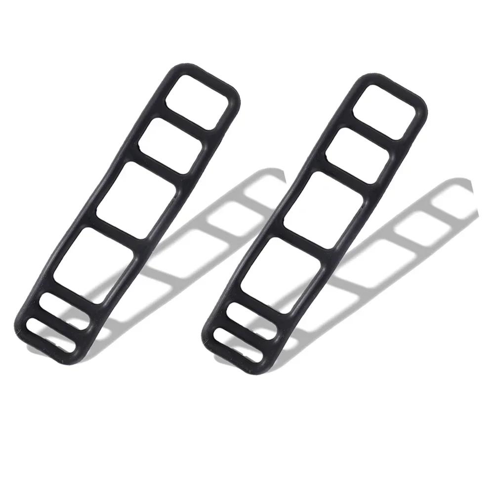 Fixing Rubber Band Strap Bike Bicycle Cycling Silicone Elastic Strap for Car Driving Recorder Fixed Bandage Rearview Mirror DVR