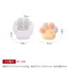 Large Cat Paw Slow Rising Stress Relief Clay Handmade DIY Silicone Mold