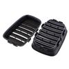 Front Kidney Grille Black Dual Slat Racing Grilles Fit For Bmw 3 Series E36 1992 1993 1994 1995 1996 51138122237 51138122238