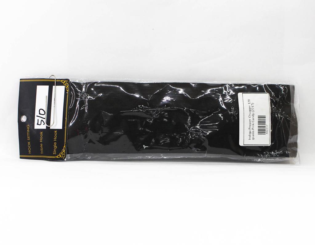 Indiga Popper Chugger 120 grams Pink Candy (2217)