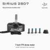 Diatone Mamba Sirius 2807 6S Long-Range FPV Drone Motor