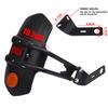 Per ZONTES 703F F703 703 F ZT703 F ZT703F 2024 Accessori Moto Paraspruzzi Parafango Ruota Posteriore Copertura Parafanghi Protezione