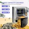 ATM Piggy Bank Automatic Mini Safe Coins Cash Saving Money Box Digital Electronic Upgraded Talking Piggy Banks Child Gifts