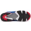 Reebok InstaPump Fury OG Ultraknit 'Navy' (Unisex) Black / Navy / Red Casual Shoes CN0135