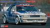 Hasegawa Minolta Corolla Levin AE92 1988 JTC Plastic Model Kit 20515 1/24
