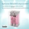 Aluminum Core Electric Curling Iron - Korean Cold Wave Rods, Standard Perm Rods, Hairdressing Tools for Salons.