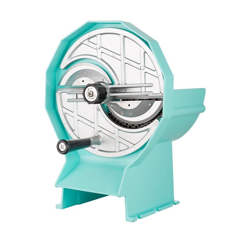 DCLOUD Multi-functional Hand-cranked Vegetable Slicer