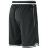 Nike Casual Shorts Men's Black Moderate FB3981-010