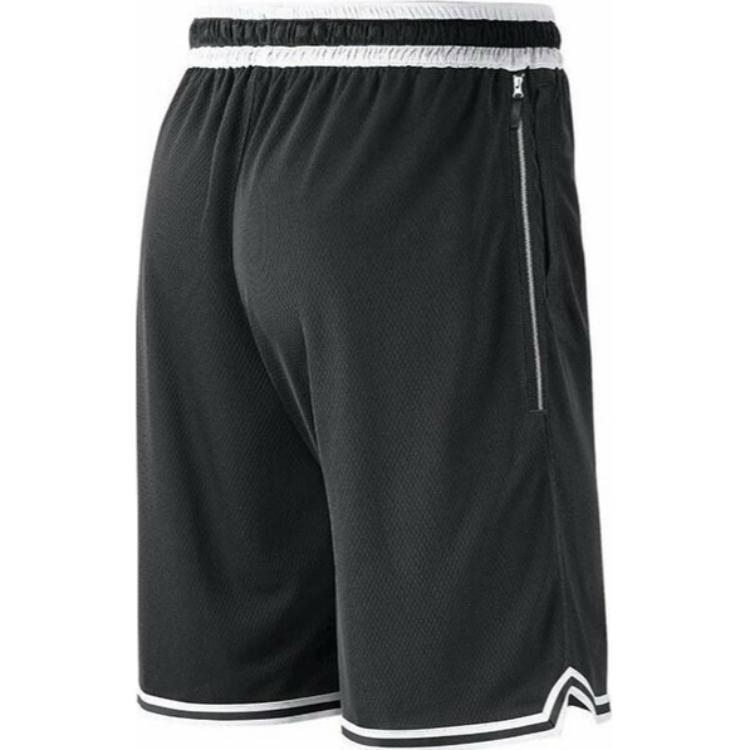Nike Casual Shorts Men's Black Moderate FB3981-010