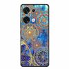 For Xiaomi Poco M6 Pro 4G Case 6.67" Animals TPU Soft Silicone Back Cover Phone Cases for POCOM6 Pro 4G Protector Wolf Cool Para
