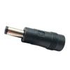 Essential Laptops Power Supply Adapter Tip Portable DC4017 To DC5521 Connector Adapter Converter for Notebook Computer