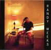 CD RANDY WEEKS - Madeline HCD8116 Hightone Record 2000 US Rock Used