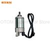 Motorcycle Starter Motor Drive Gear Plate Reduction Gear Clutch One-way Bearing For ZONGSHEN ZS172FMM-5 PR250 ZS175FMN PR300