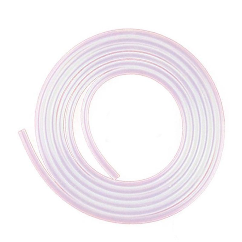 

Universal Silicone Straw Tube for Baby Milk Feeding Bottles Easily Cut to Fit Most Bottles Food Grade Silicone Hose