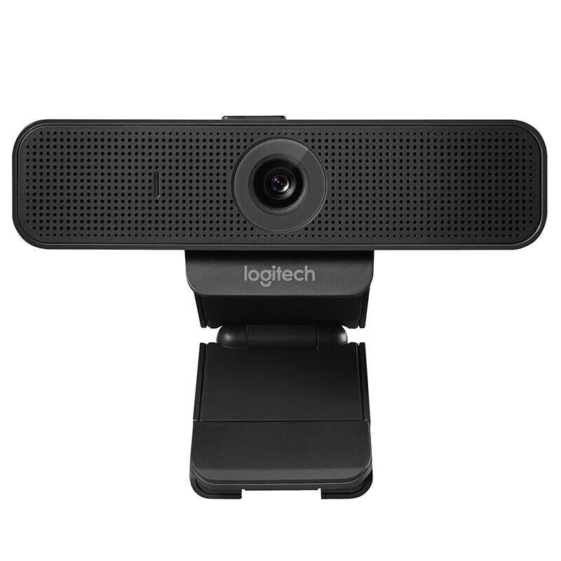 

Logitech C925e Business Webcam