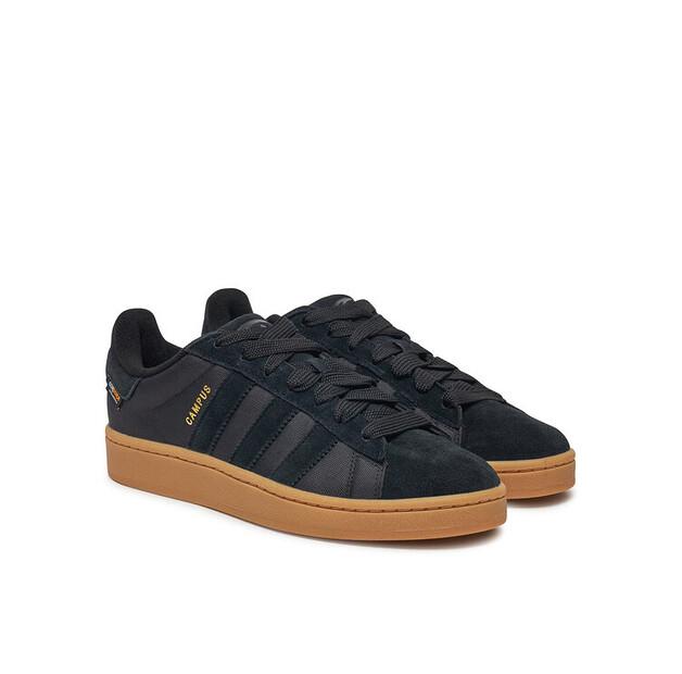 Мужские кроссовки adidas Campus 00s jh7607 чёрные