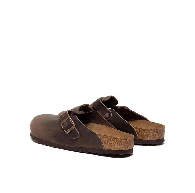 Birkenstock Boston Clogs