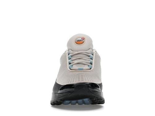 Nike Air Max DN Light Orewood Brown - Hq3478-104